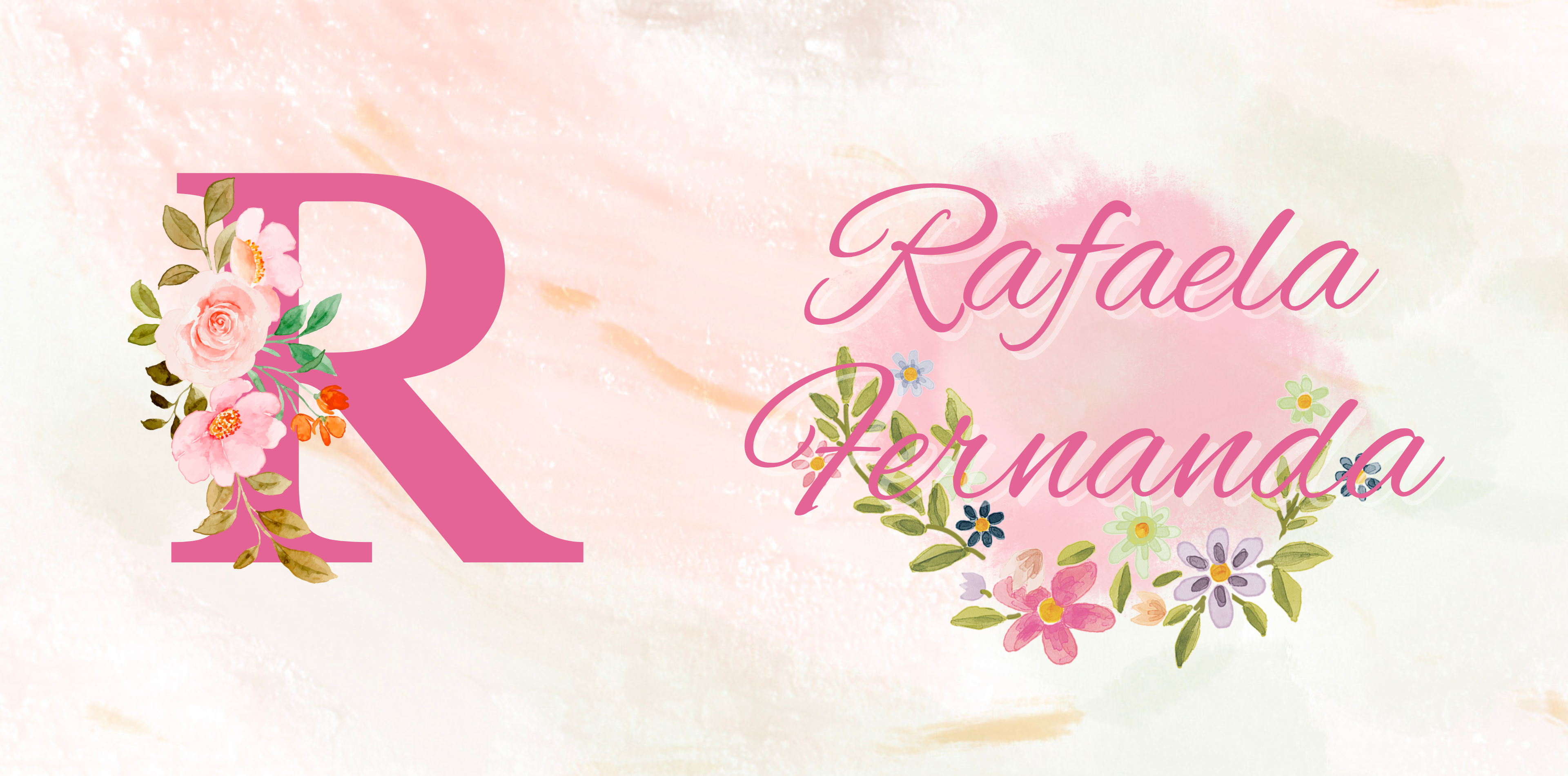 Rafaela 15 anos