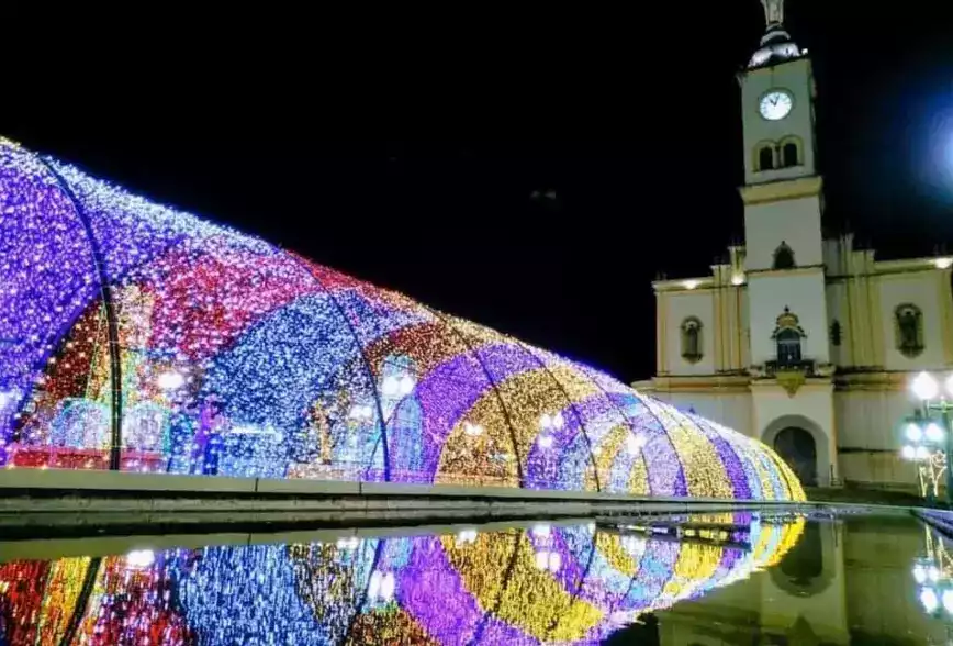 Natal de Apucarana 