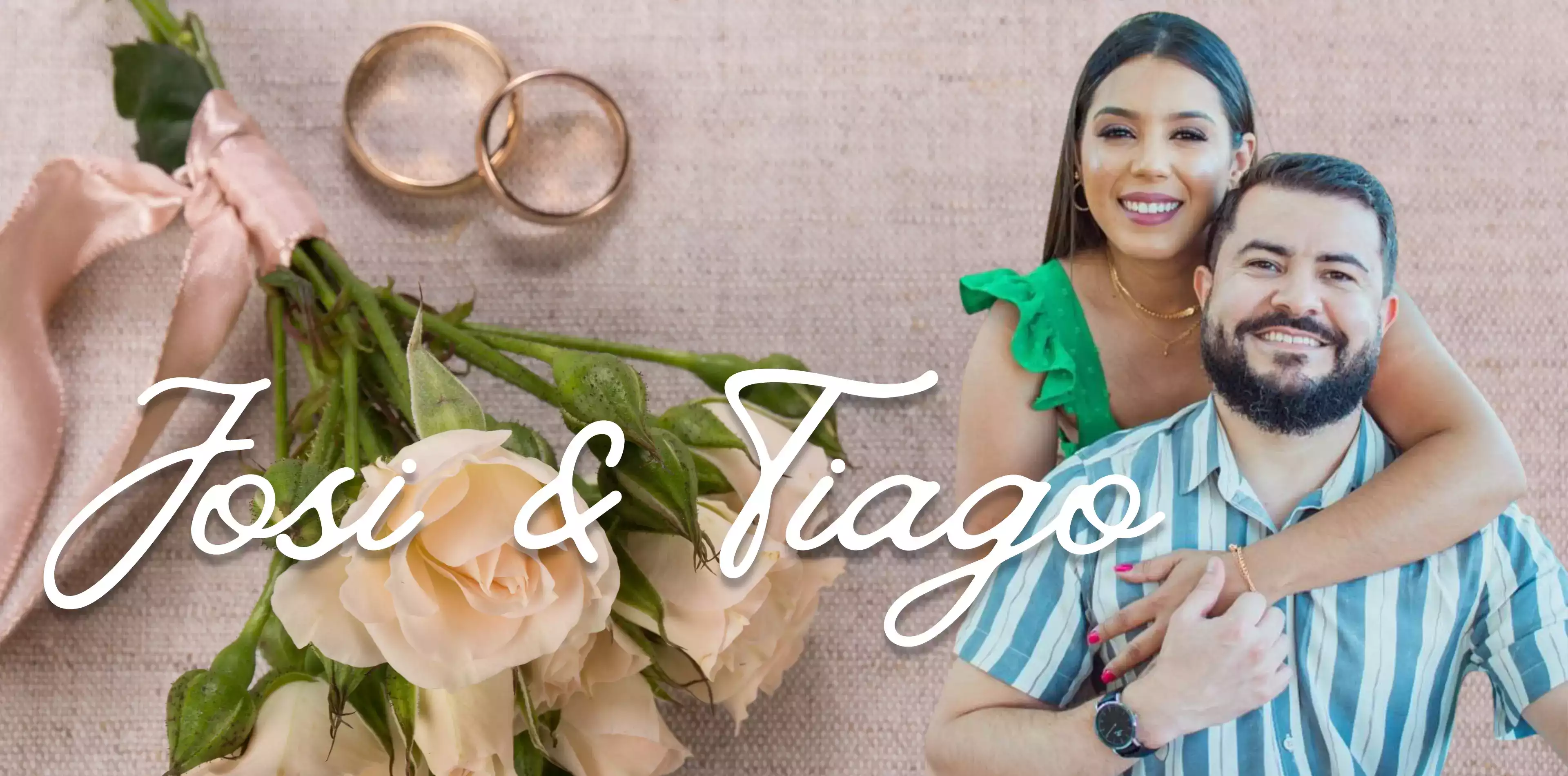 Casamento Josi & Tiago