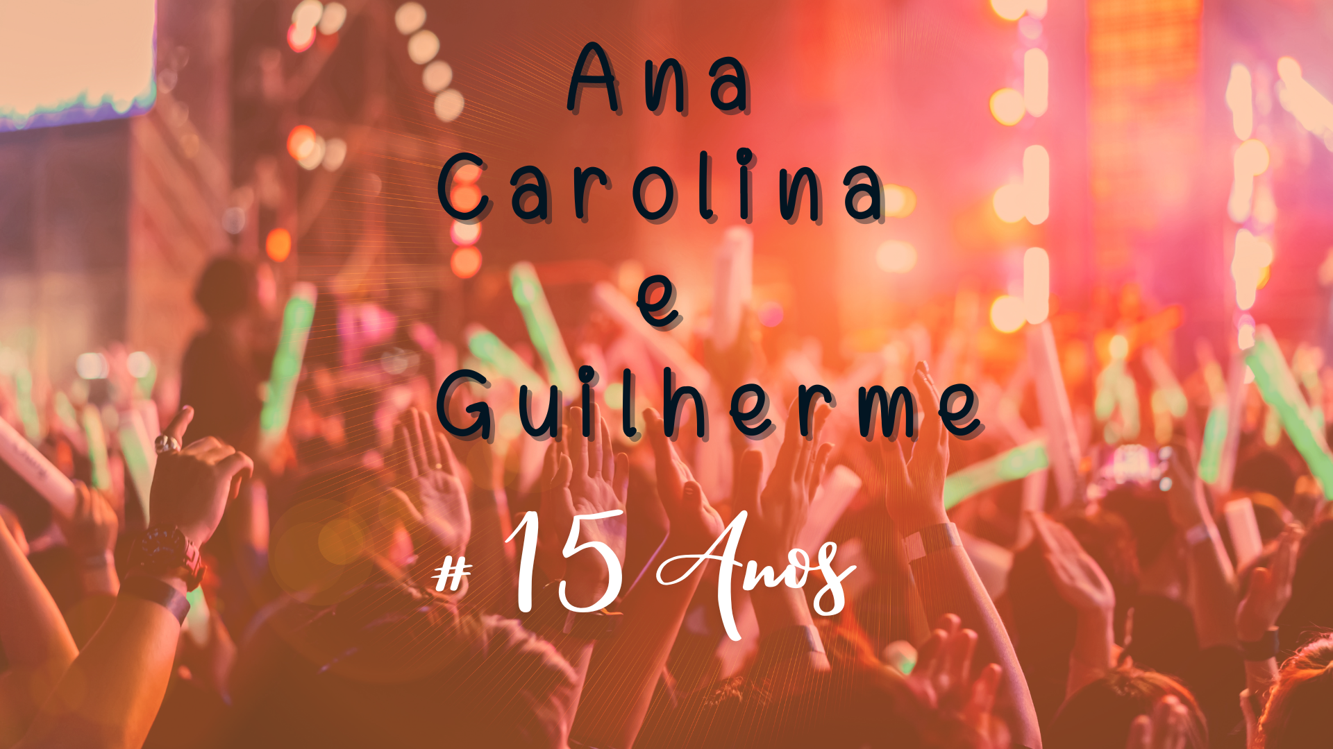 ANA E GUILHERME